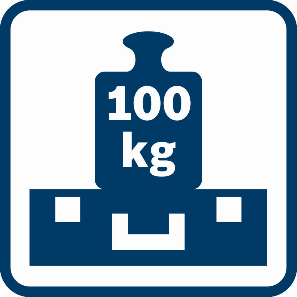 Bosch PRO Koffersystem L-BOXX 136 Produktbild img7 L