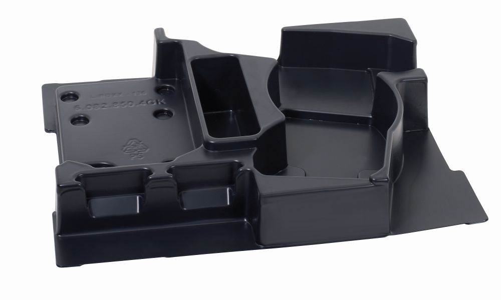 Bosch PRO Einlage L-BOXX 136, passend für GDR 18V-LI MF oder GDS 18V-LI HAT Produktbild img1 L