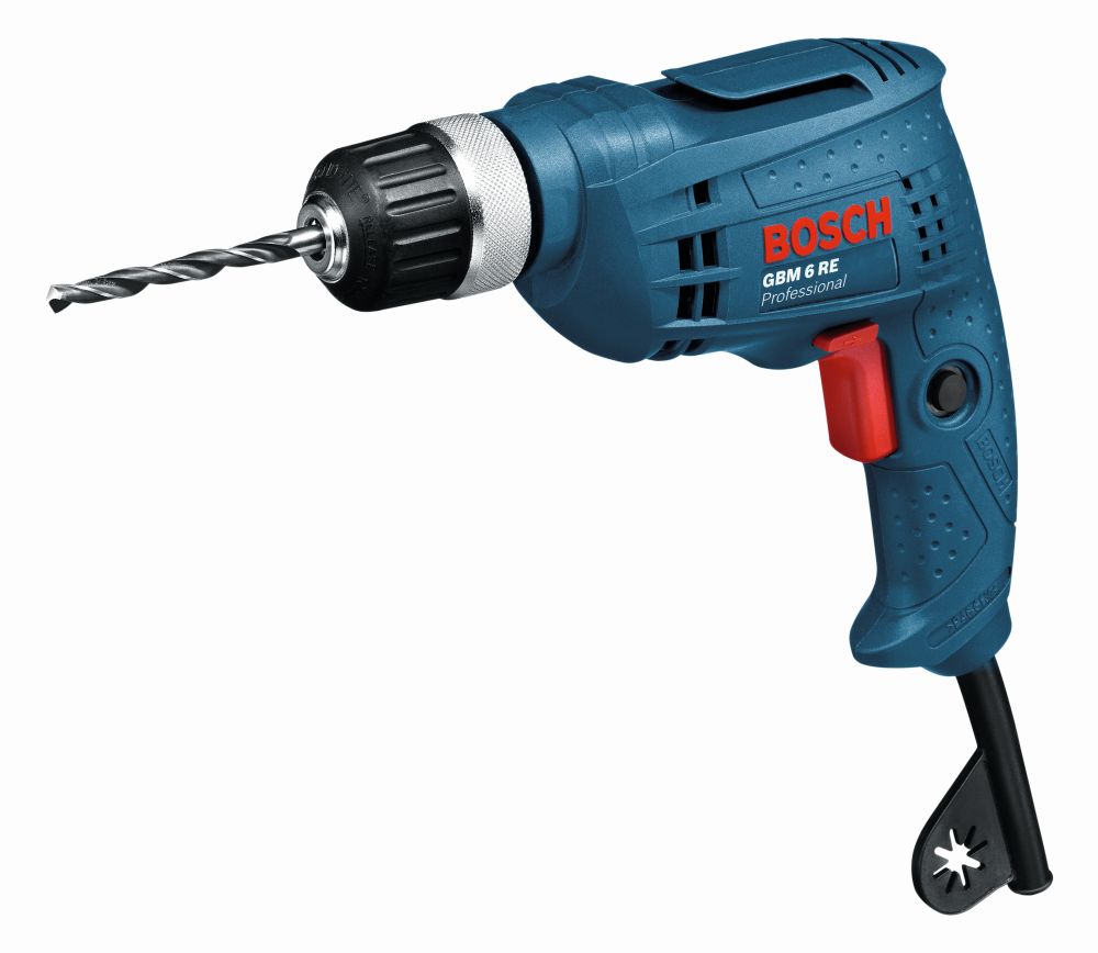 Bosch PRO Bohrmaschine GBM 6 RE Produktbild img2 L