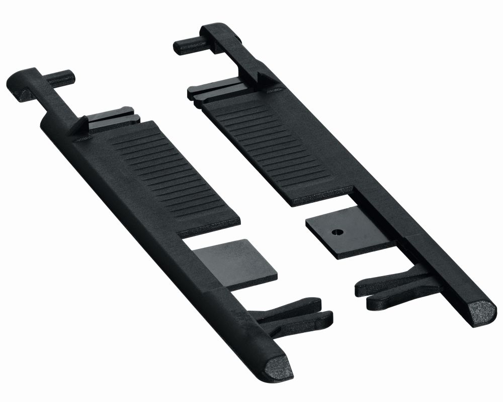 Bosch PRO Kunststoff-Kappe FSN KK, zum Schutz der Schienenenden Produktbild img1 L