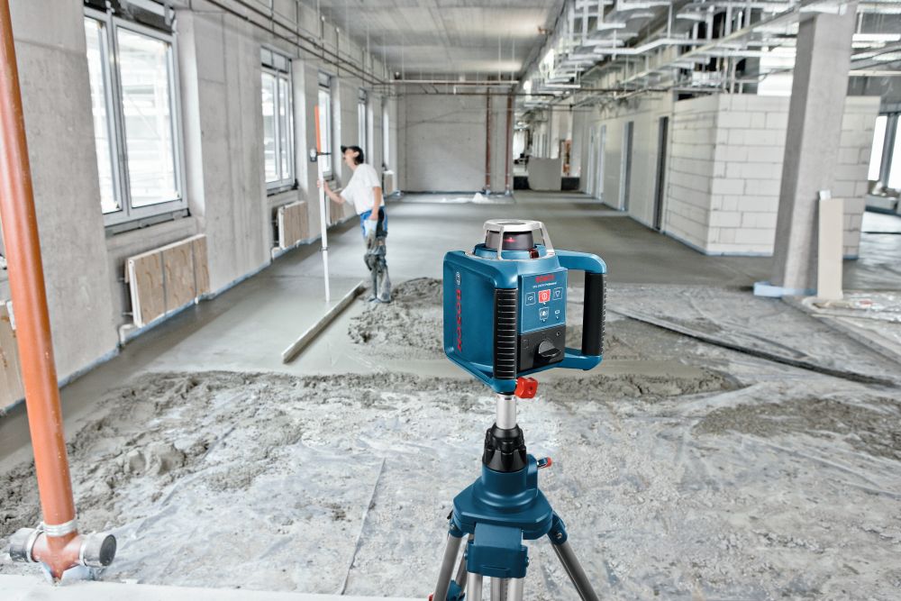 Bosch PRO Laser-Empfänger LR 1G Produktbild img5 L