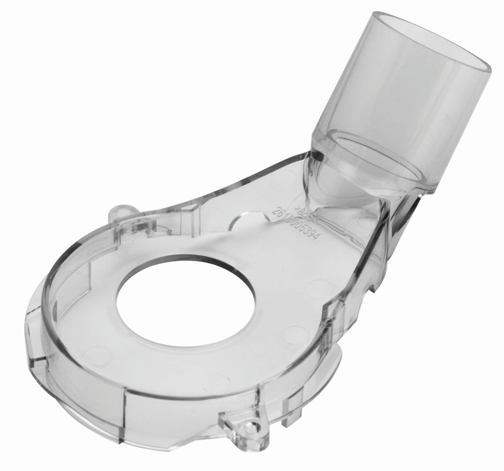 Bosch PRO Absaugadapter, Taucheinheit Produktbild img1 L