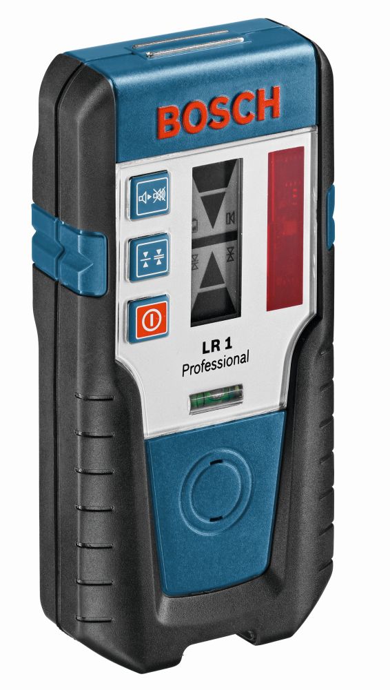 Bosch PRO Laser-Empfänger LR 1 Produktbild img2 L