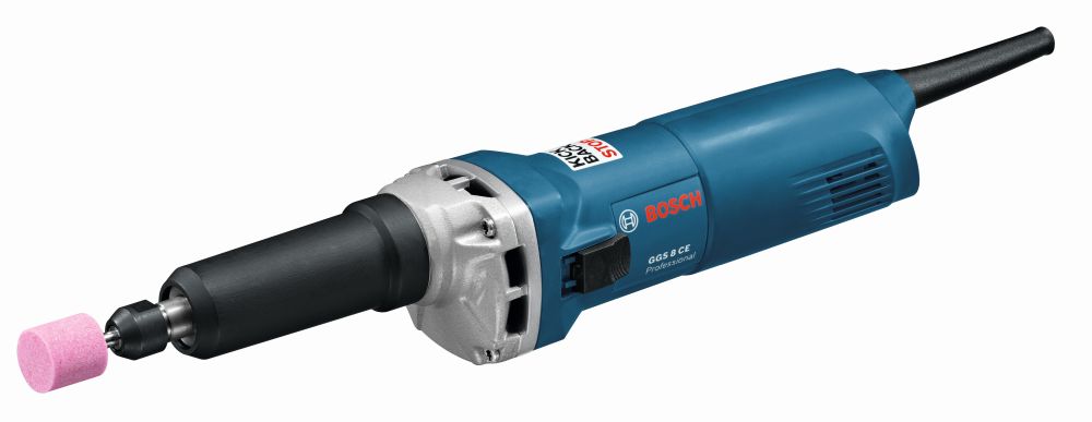 Bosch PRO Geradschleifer GGS 8 CE Produktbild img2 L