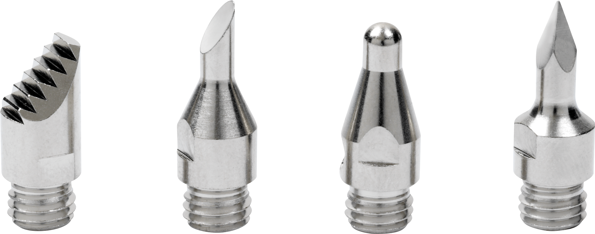 Dremel VersaTip Zubehörset für Brandmalerei Produktbild img1 L