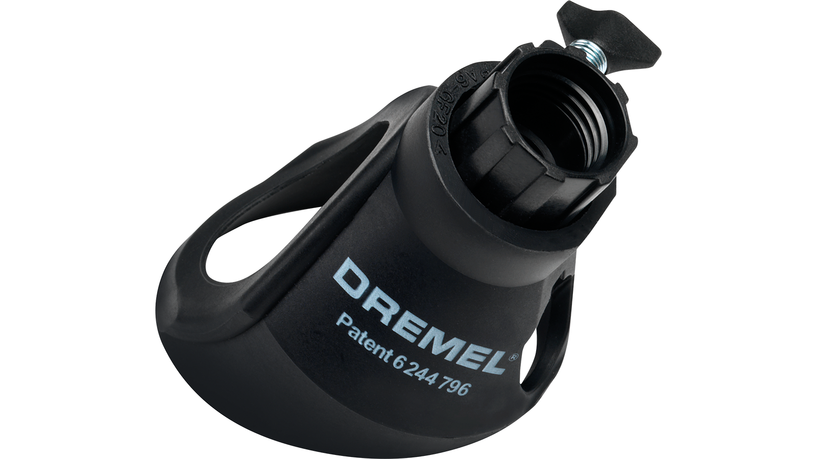 Dremel Vorsatzgerät zum Entfernen von Fugenmörtel bei Wand- und Bodenfliesen Produktbild img1 L