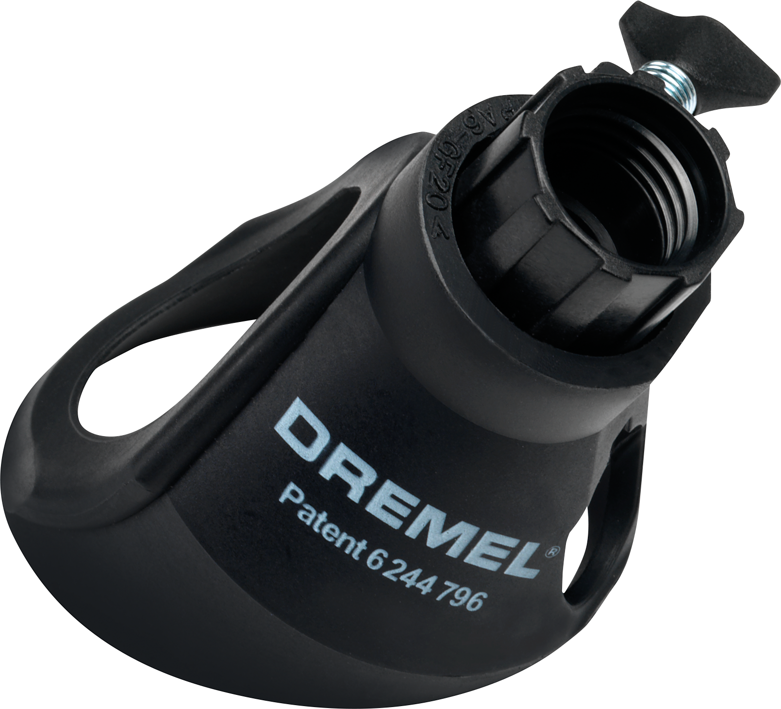 Dremel Vorsatzgerät zum Entfernen von Fugenmörtel bei Wand- und Bodenfliesen Produktbild img2 L