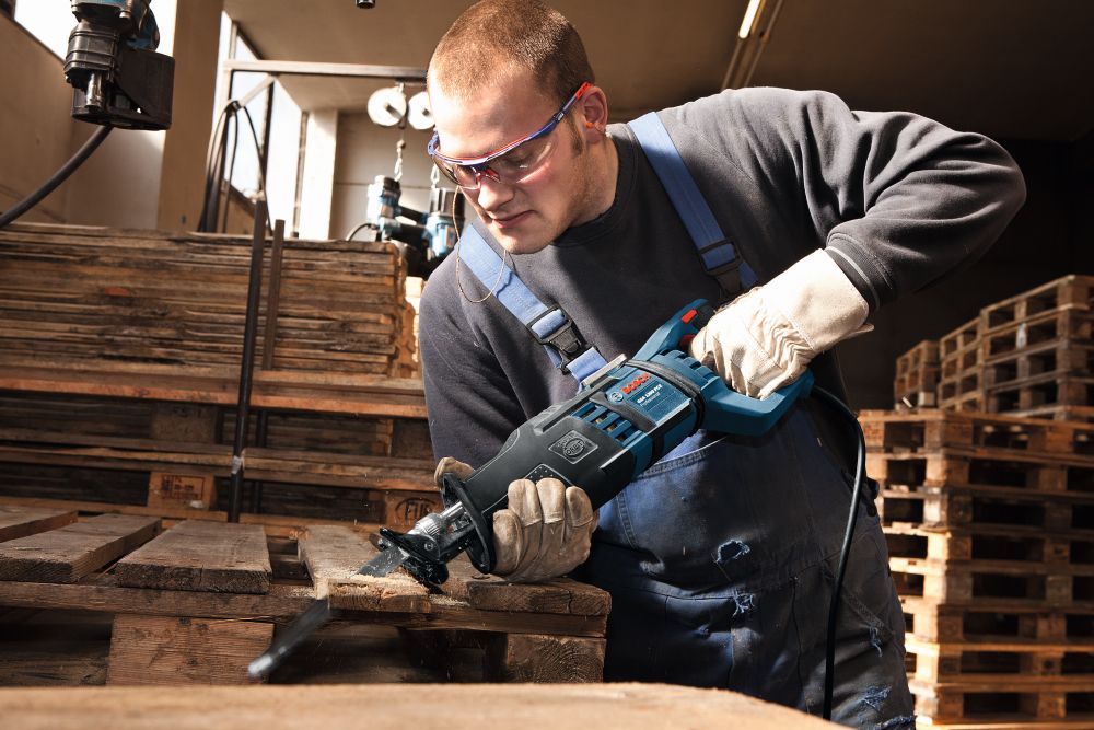Bosch PRO Säbelsäge GSA 1300 PCE Produktbild img5 L
