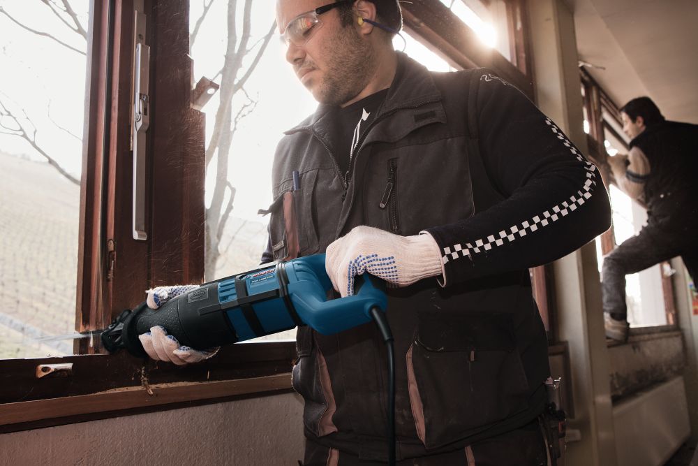 Bosch PRO Säbelsäge GSA 1300 PCE Produktbild img3 L
