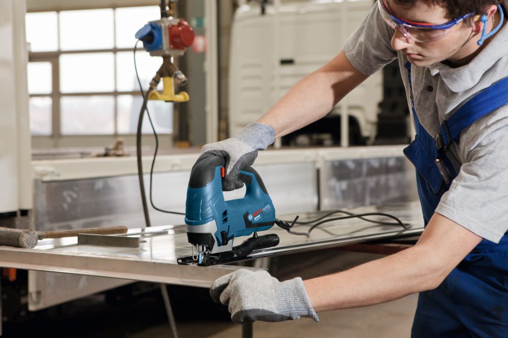Bosch PRO Stichsäge GST 90 BE Produktbild img6 L