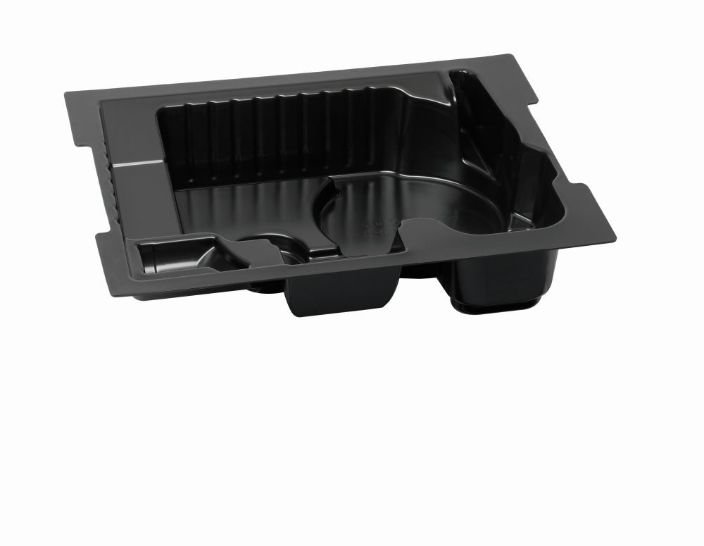 Bosch PRO Einlagen für die Werkzeugaufbewahrung für GKS 55 GCE Produktbild img1 L