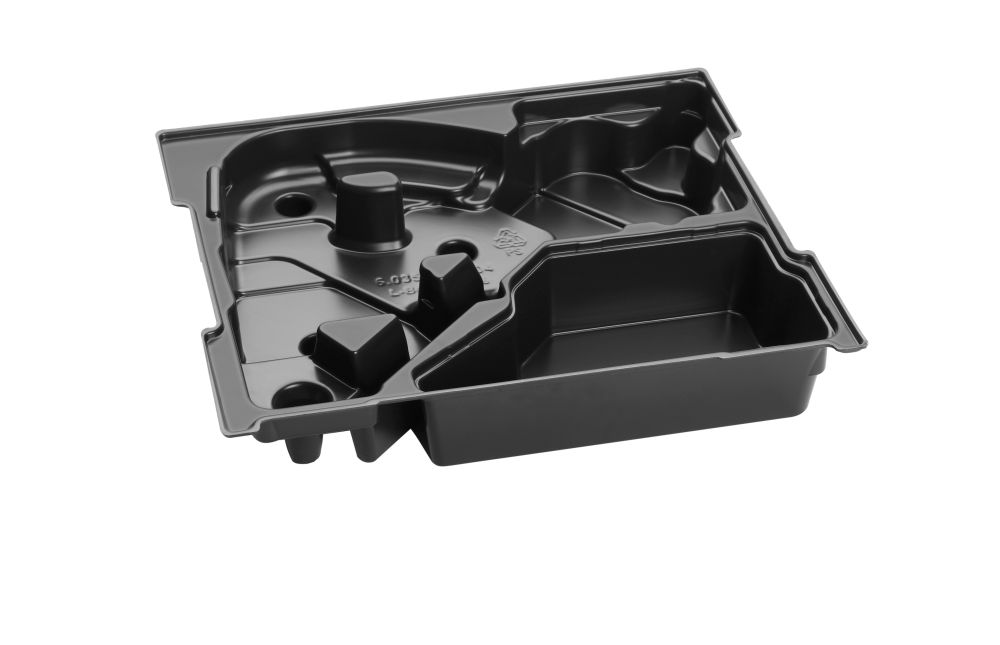 Bosch PRO Einlage L-BOXX 136, passend für GST 150 BCE/CE Produktbild img1 L