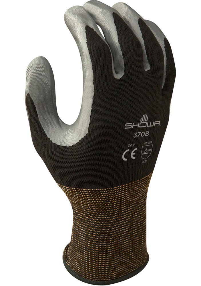 Honeywell Gesichtsschutz Bionic klar, UV-beständig, Polycarbonat (PC) Produktbild img1 L