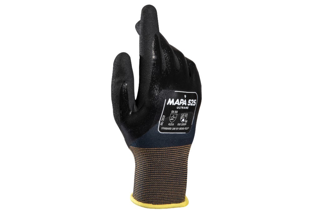 MAPA Handschuh Ultrane 525 Gr.6 Produktbild img1 L