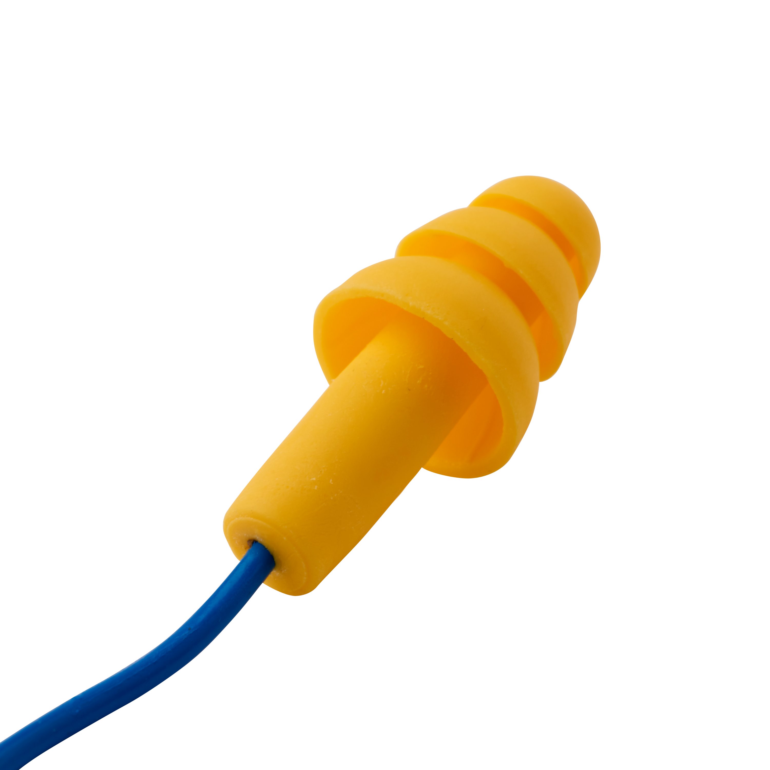 EAR Gehörschutzstöpsel Ultra Fit m.Band( Box a 50 Paar) Produktbild img4 L