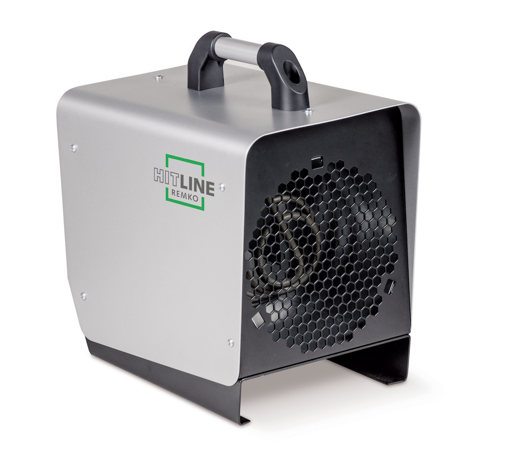 REMKO Elektro-Heizautomaten EM 2.000, 23 0 V Produktbild img1 L