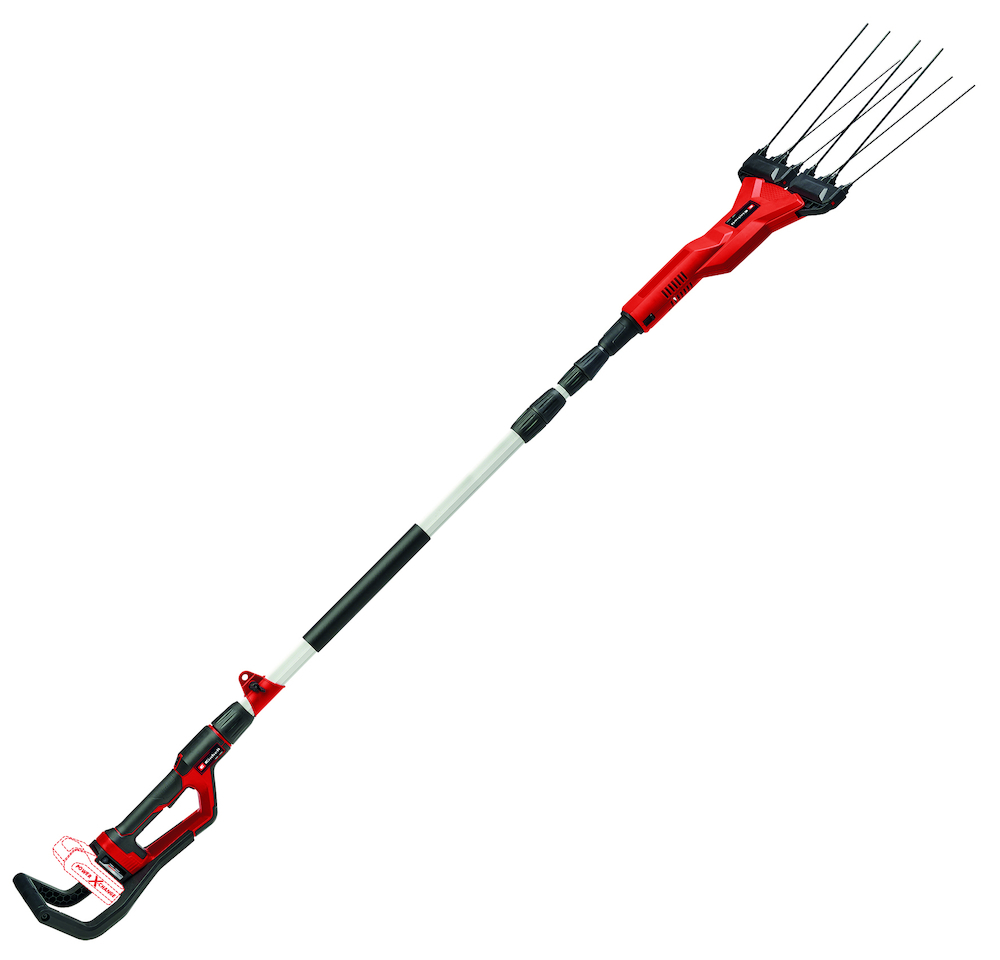 Einhell Oliven-/Obstrüttler GE-FS 18/53i-Solo Produktbild img1 L