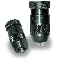 RÖHM Schnellspannbohrfutter Supra-S 0,5- 10mm 10S Röhm Produktbild img2 L