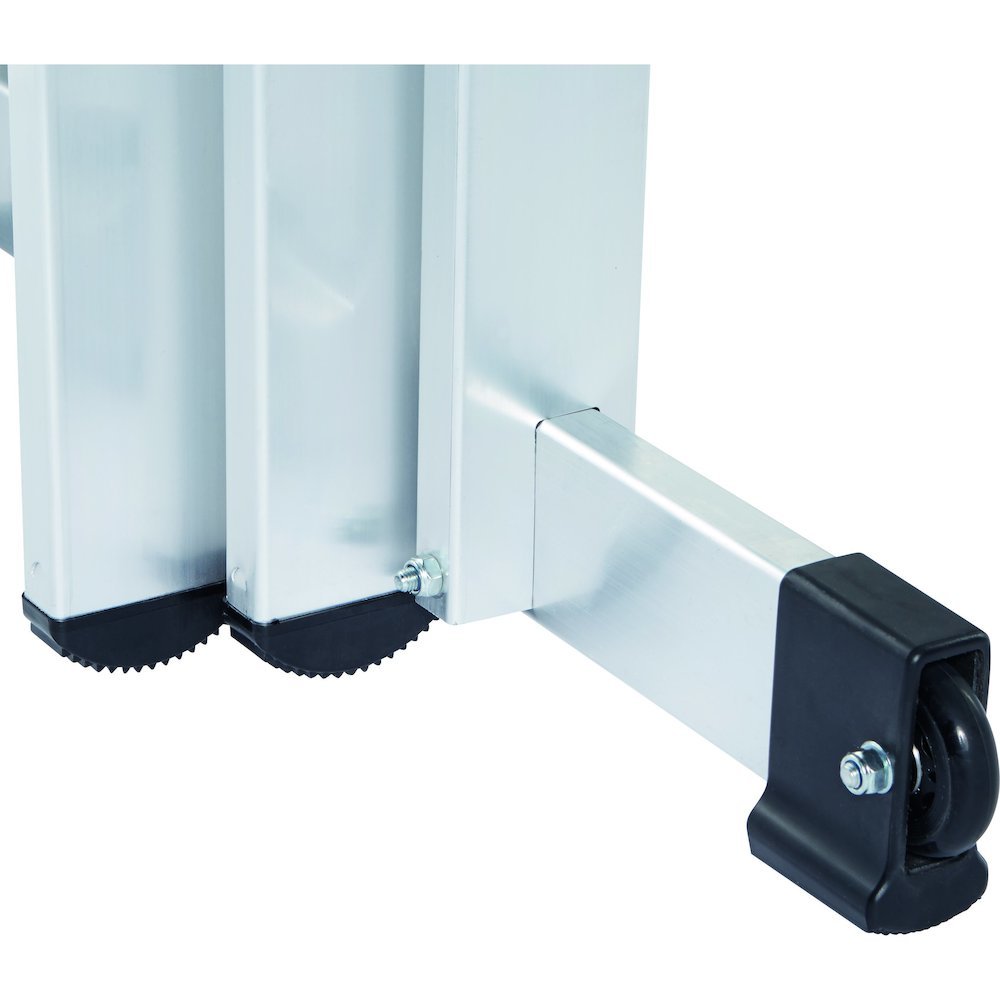 ZARGES Skymaster Plus X - Mehrzweckleiter Produktbild img3 L