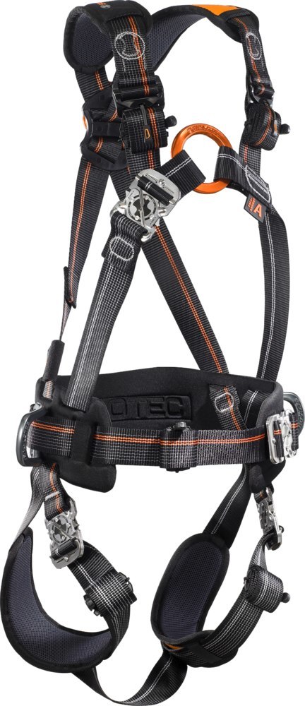 SKYLOTEC Auffanggurt IGNITE TRION G-1131-M-XXL/5XL SKYLOTEC Produktbild img1 L