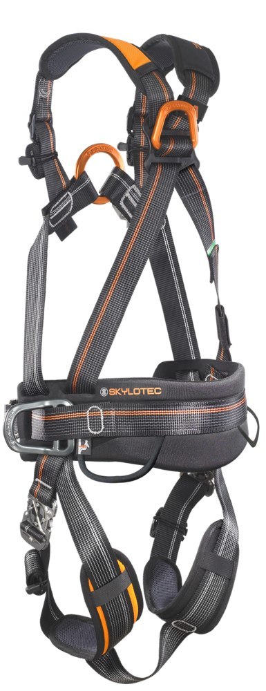 SKYLOTEC Auffanggurt IGNITE TRION G-1131-M-XXL/5XL SKYLOTEC Produktbild img2 L