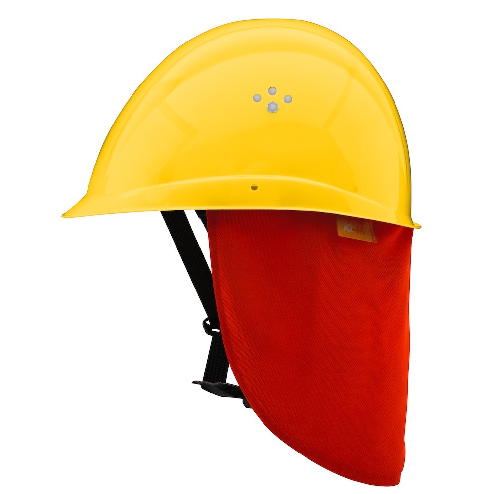 Voss Schutzhelm INAP-Profiler plus / UV Produktbild img1 L