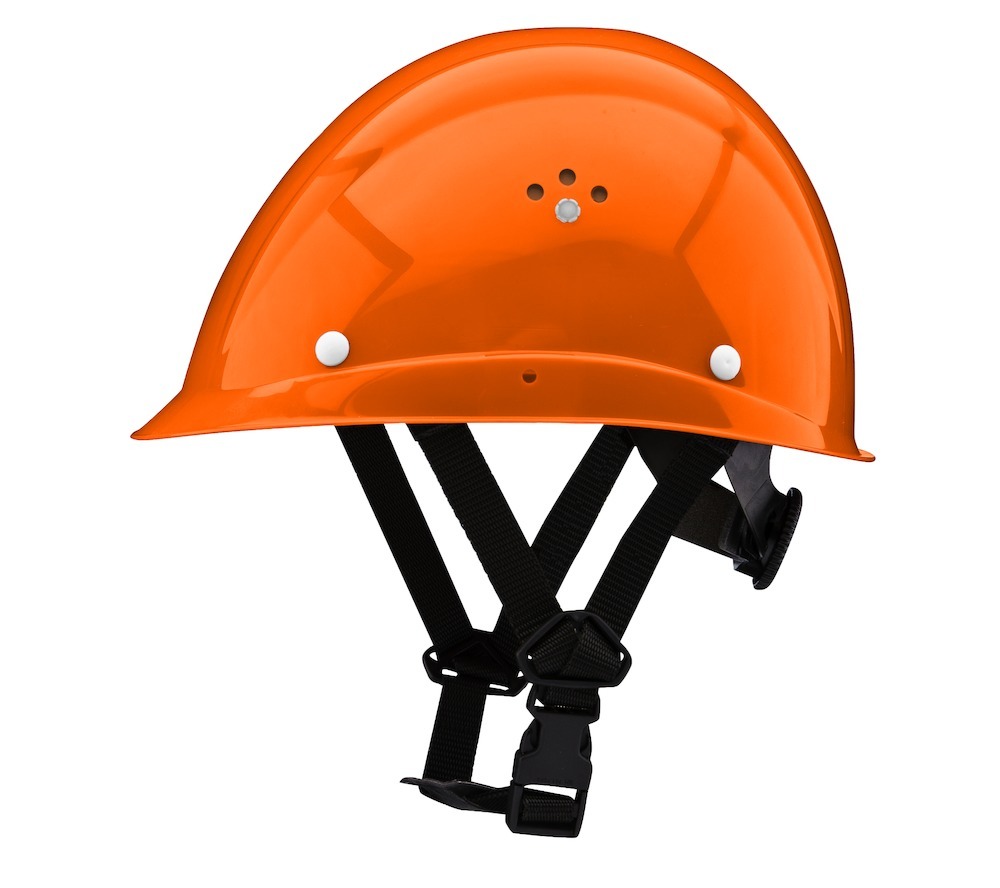 Voss Maststeigerhelm Produktbild img1 L