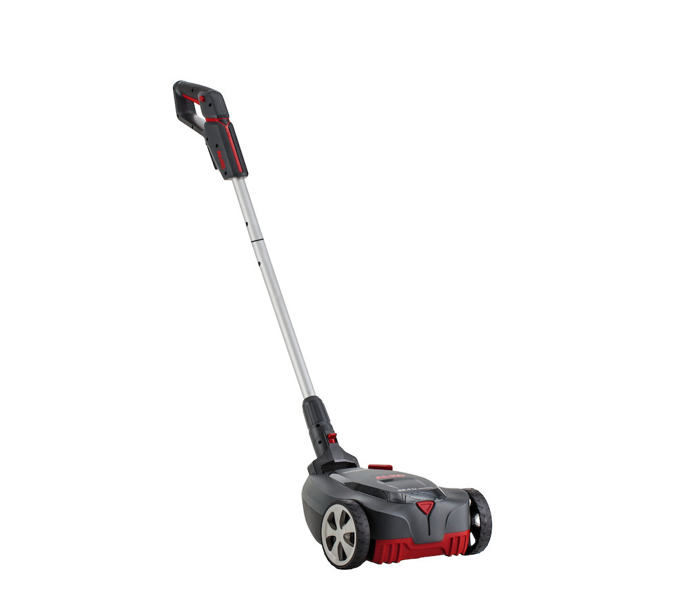 AL-KO Akku-Handymower 22.4 i COMFORT SET mit Akku+adegerät Produktbild img2 L