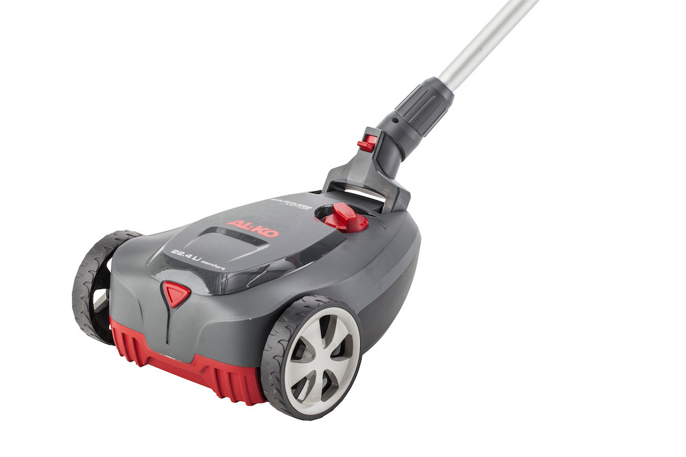 AL-KO Akku-Handymower 22.4 i COMFORT SET mit Akku+adegerät Produktbild img4 L