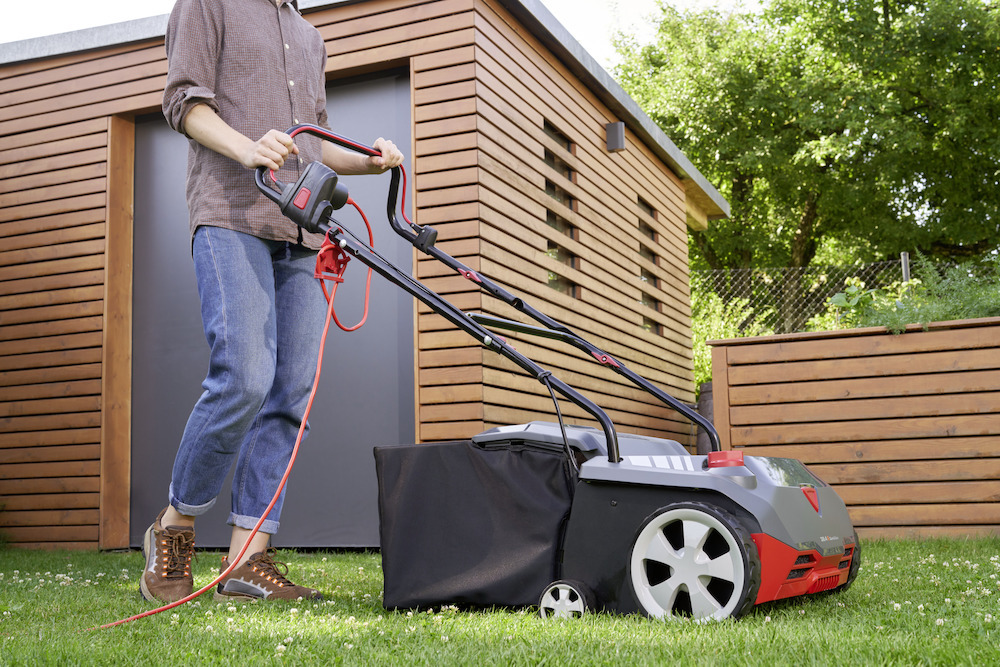 AL-KO Elektro-Vertikutierer Combi Care 3 8.4 E Easy Produktbild img3 L