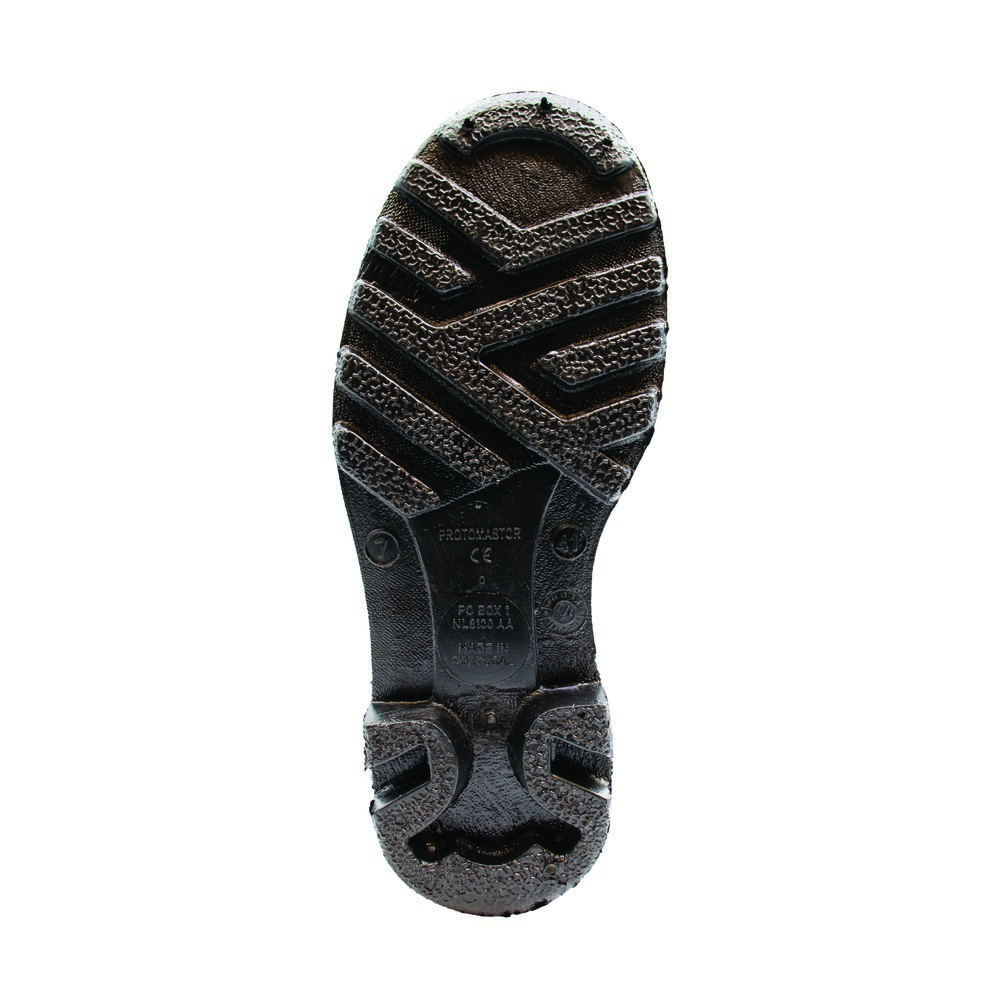 Dunlop Arbeitsstiefel Protomastor full safety 142PP Produktbild img2 L