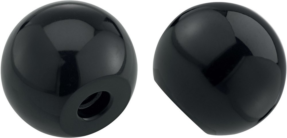 FORTIS Kugelknopf DIN 319, Form C Produktbild img2 L