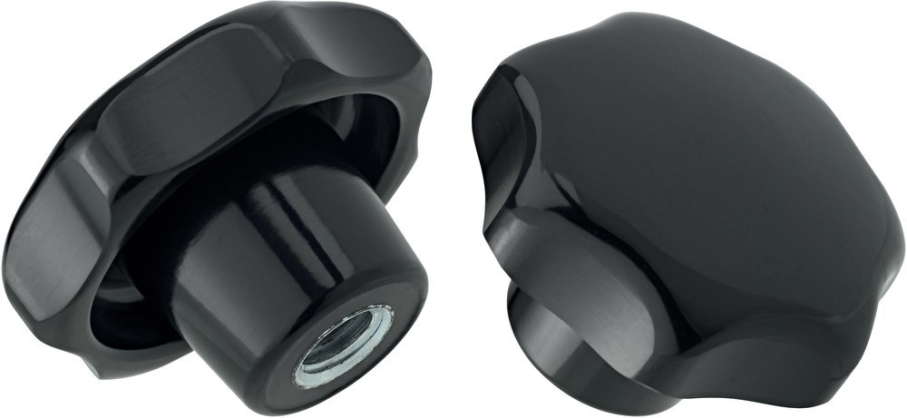 FORTIS Sterngriffe DIN 6336, Form K Produktbild img2 L