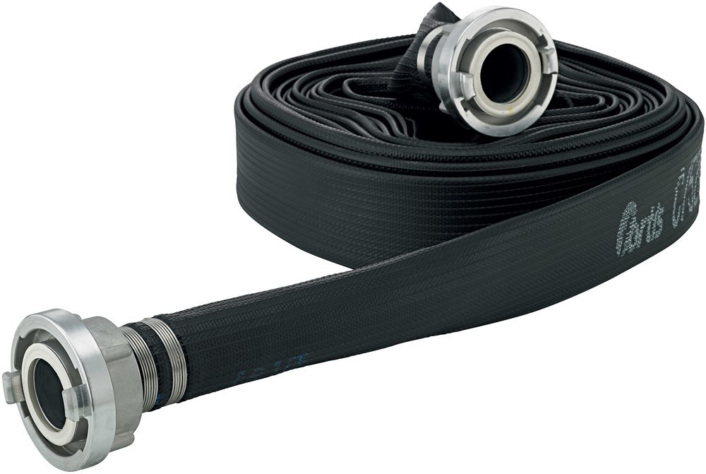 FORTIS Mehrzweckflachschlauch Produktbild img2 L