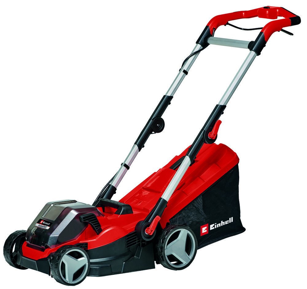 Einhell Akku-Rasenmäher Produktbild img1 L