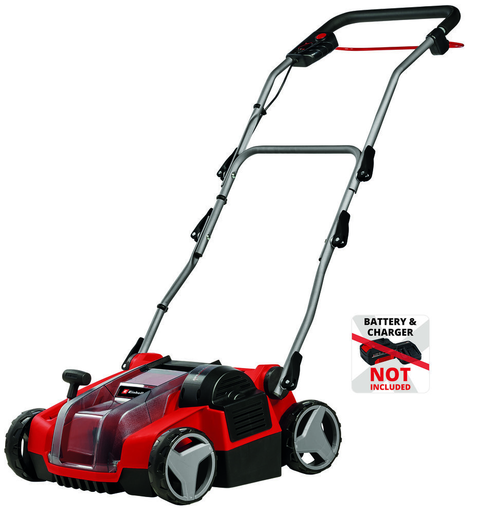 Einhell Vertikutierer/Lüfter GE-SC 36/35 i - Soo Produktbild img1 L