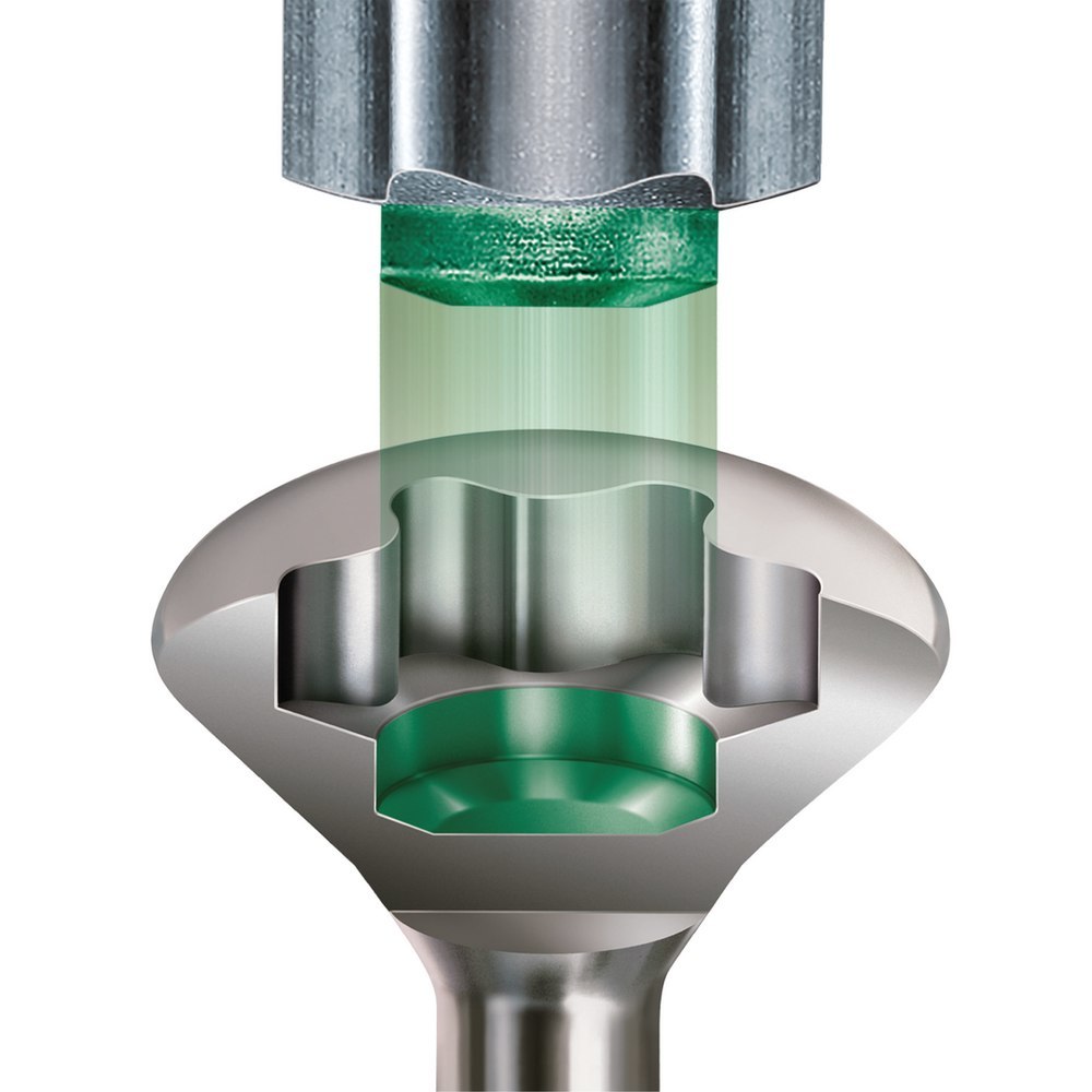 SPAX Spenglerschraube Edelstahl A2, XL-Karton Produktbild img4 L