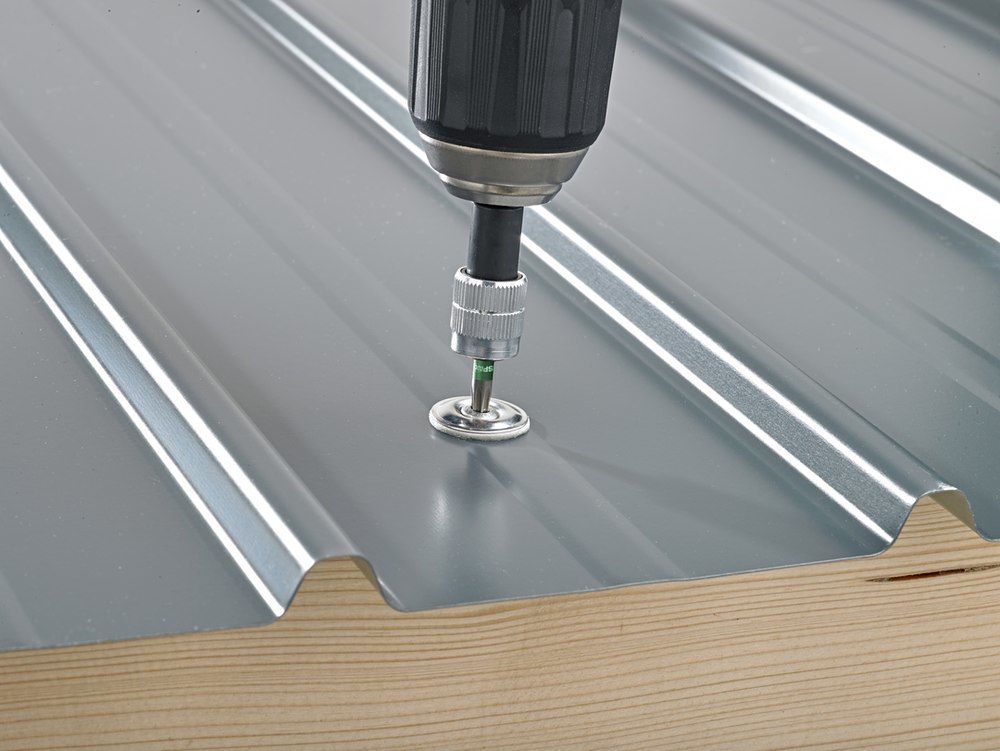 SPAX Spenglerschraube Edelstahl A2, XL-Karton Produktbild img5 L