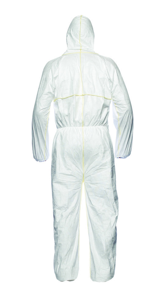 Tyvek Anzug Tyvek® 200 Easysafe TSCHF5SWHDE Produktbild img5 L