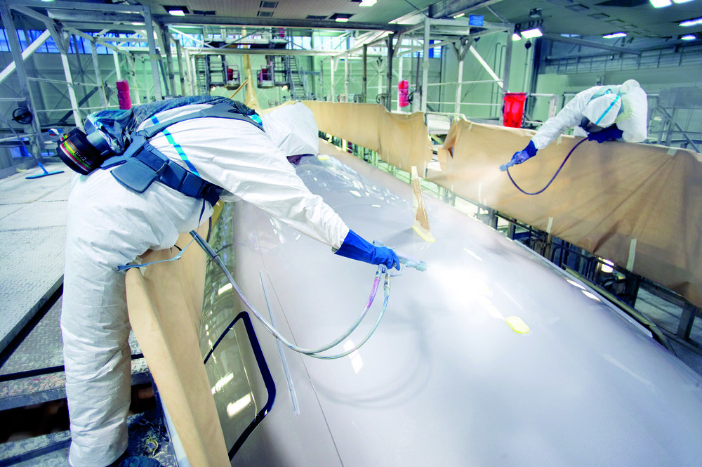 DuPont Anzug Tyvek® 600 Plus TYCHA5TWH00 Produktbild img7 L