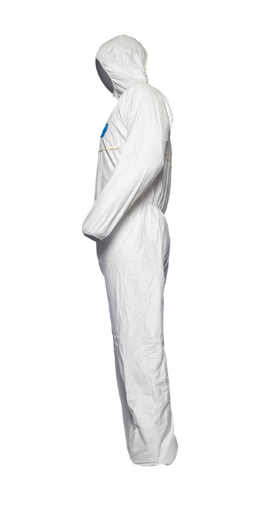 Tyvek Anzug Tyvek® 200 Easysafe TSCHF5SWHDE Produktbild img3 L