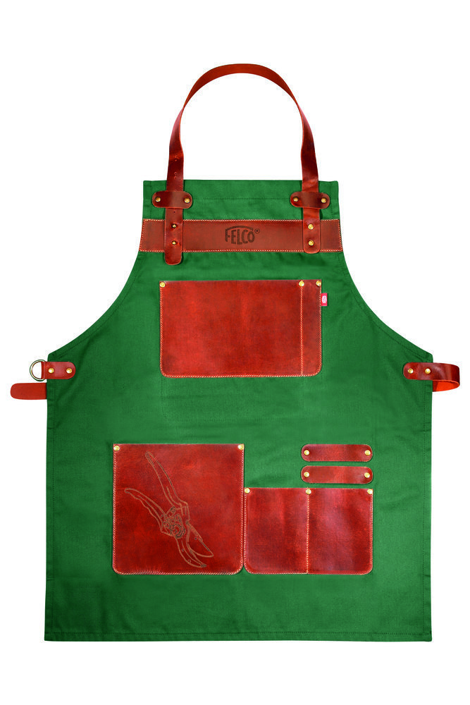 FELCO Gartenschürze FCO 490 Produktbild img1 L