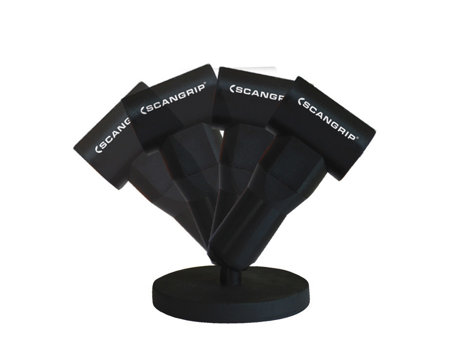 SCANGRIP Magnetischer Clip-Halter f. Line Light Produktbild img3 L
