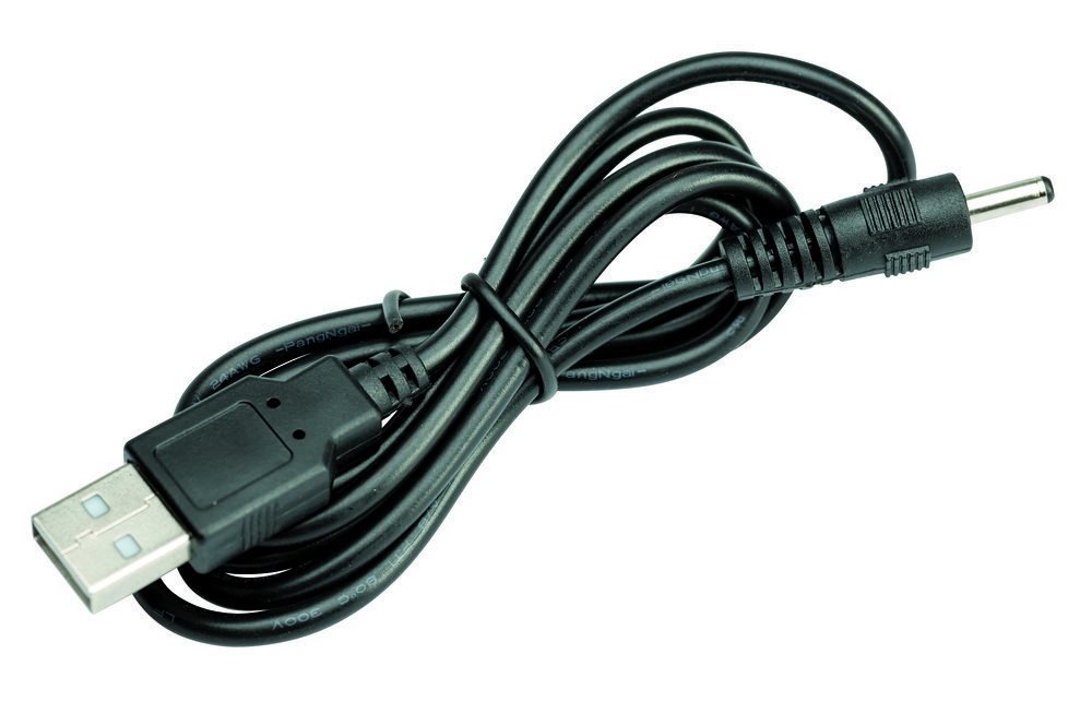 SCANGRIP 1.8m USB/MINI DC-Kabel Produktbild img1 L