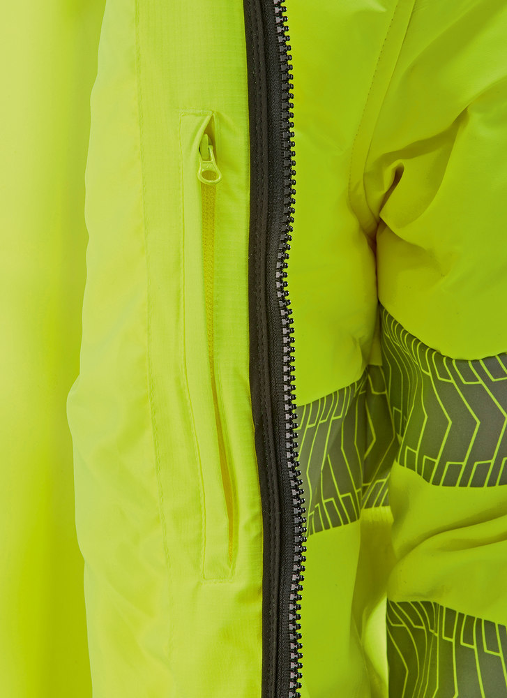 FORTIS Warnschutzblouson Tom Produktbild img5 L