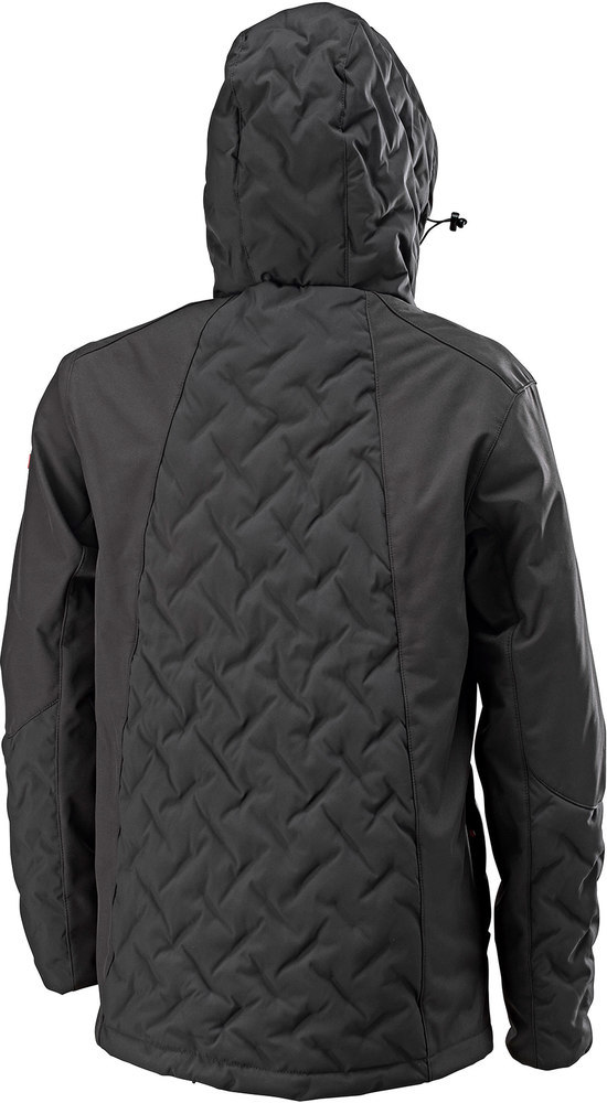 FORTIS Elements Steppjacke Ben Produktbild img2 L