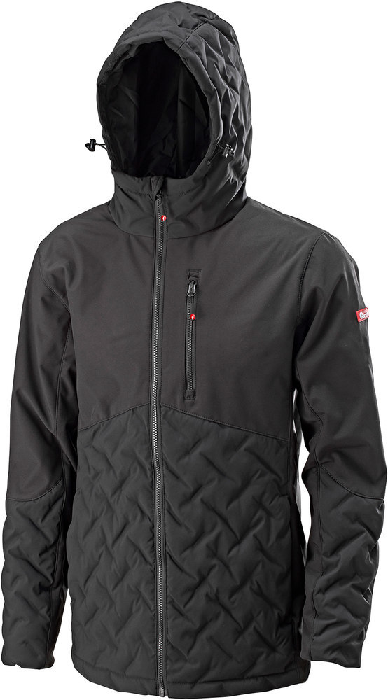 FORTIS Elements Steppjacke Ben Produktbild img3 L