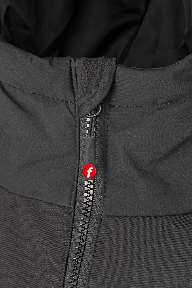 FORTIS Elements Steppjacke Ben Produktbild img5 L