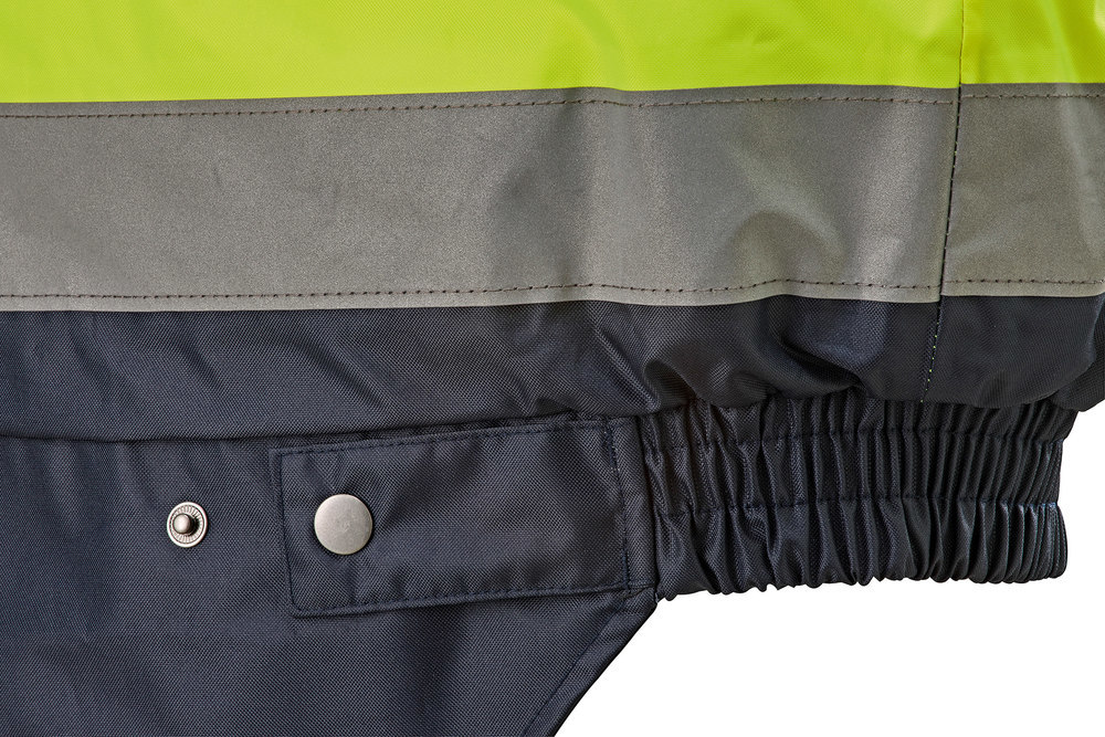 FORTIS Warnjacke Arthur 2.0 Produktbild img7 L