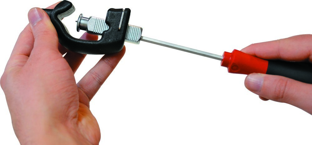 Hesse Abisolierwerkzeug KABIFIX FK-28 Produktbild img4 L
